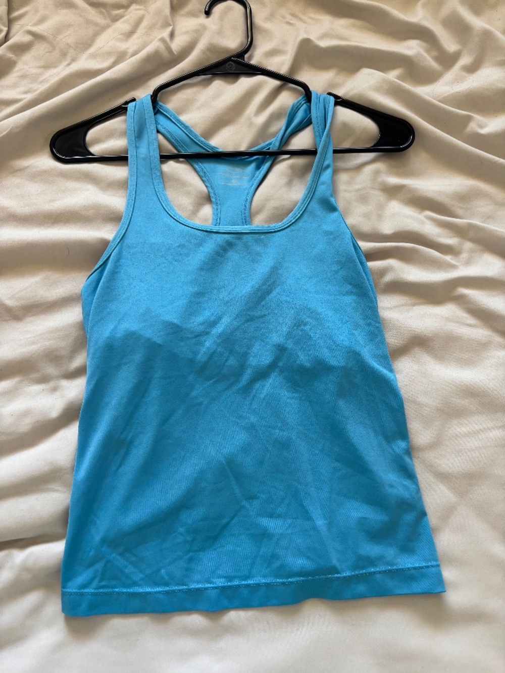 Champion activewear top